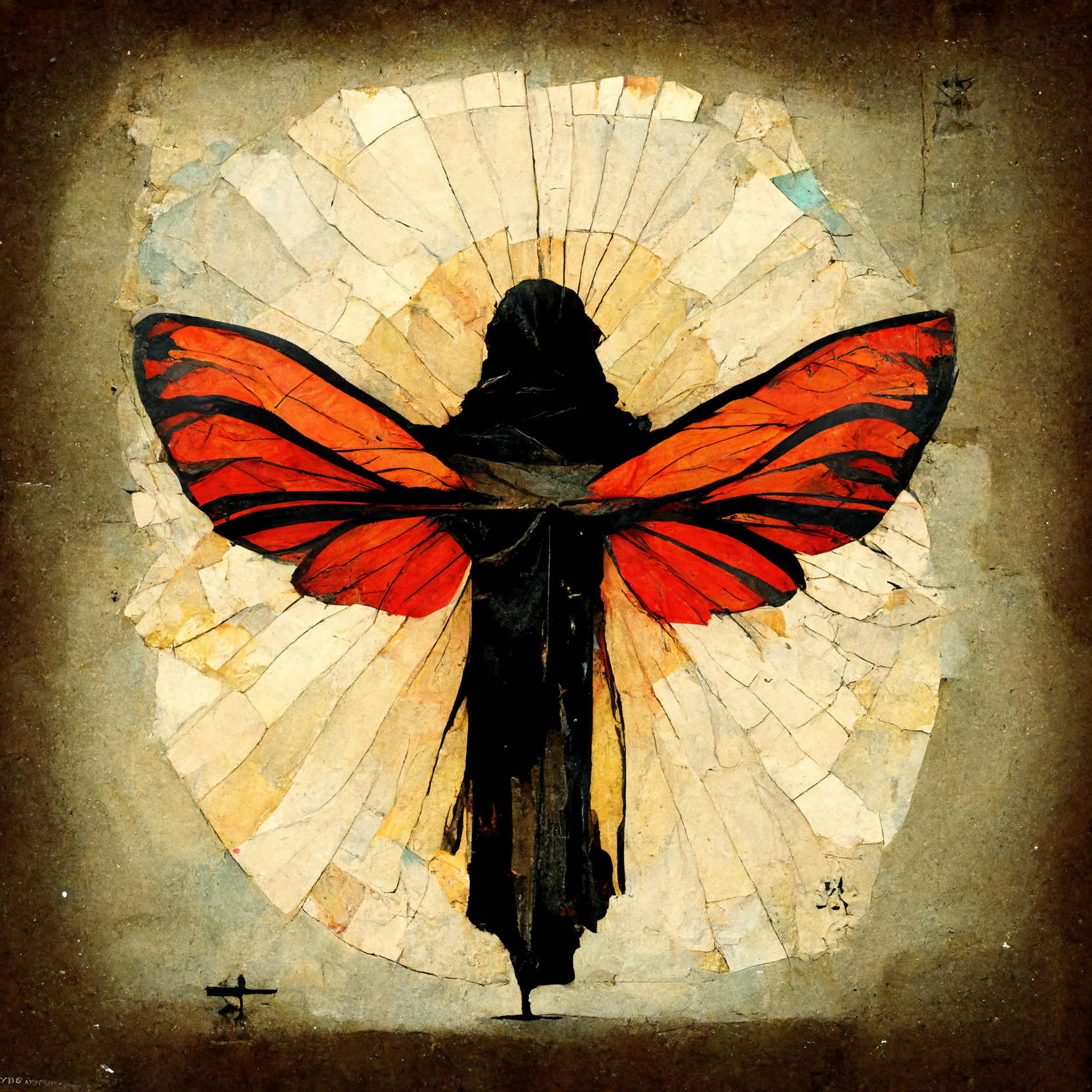Herbert_jesus_as_a_woman_with_a_great_butterfly_instead_of_the__68c8a976-0154-4cf4-a113-af94c348955c